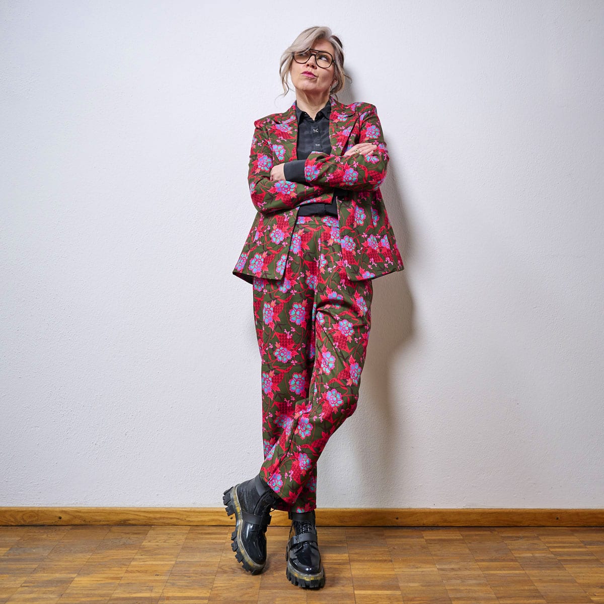 Astrid Fuchs Interior Design