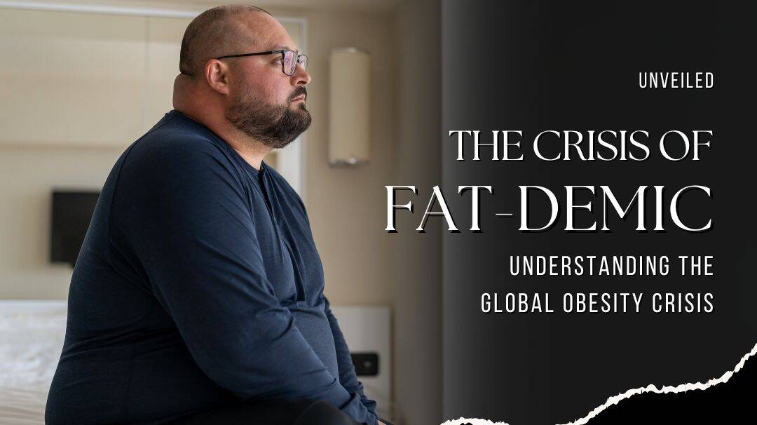 the crisis of fat-demic meets wellness