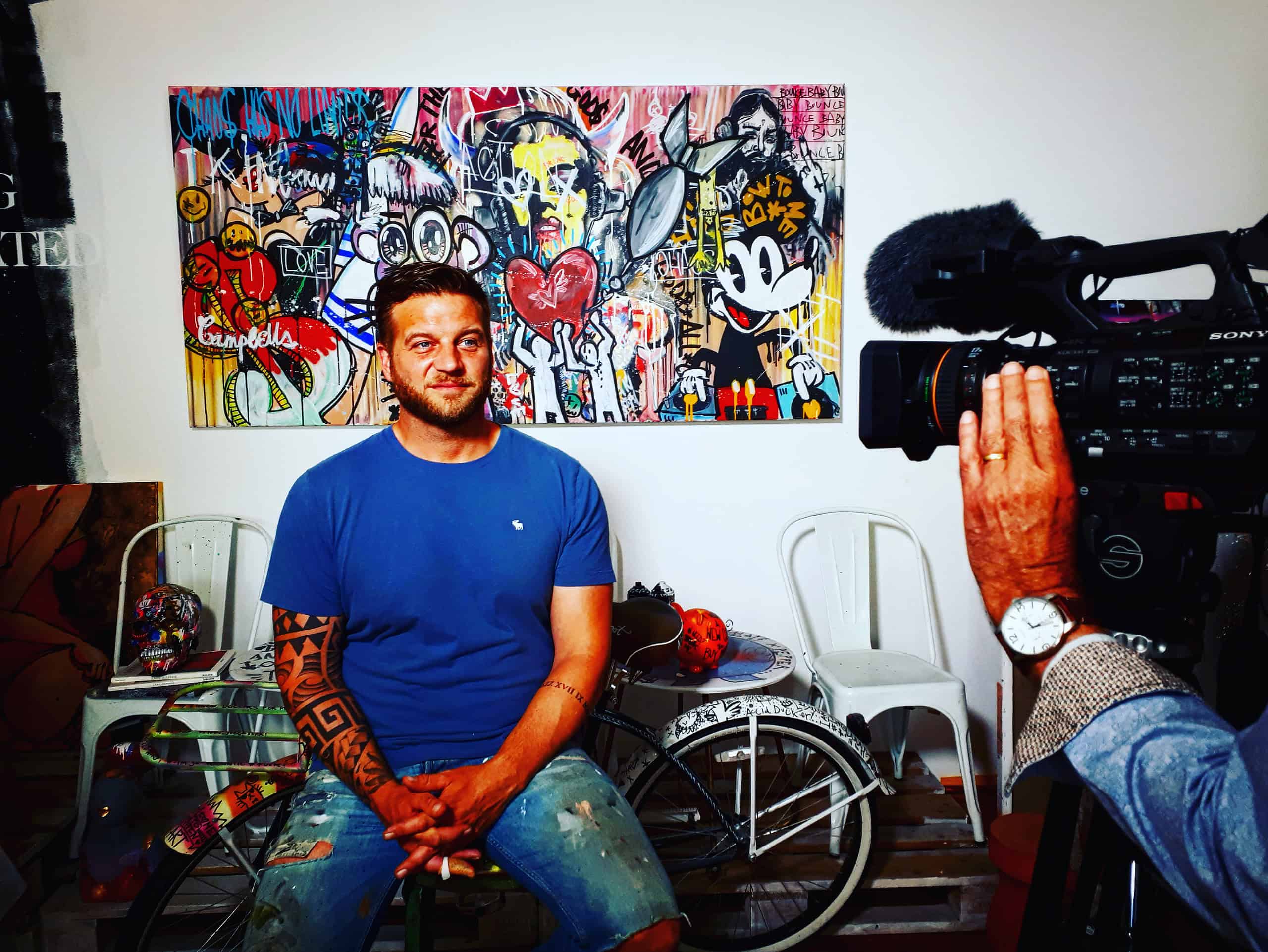 thijsart biography 004