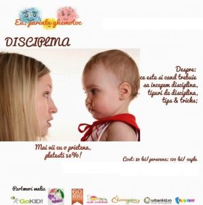 atelier parinti disciplina mama si bebe atelier parinti disciplina mama si bebe