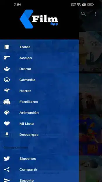 instalar film app apk android paso a paso en cualquier dispositivo android instalar film app apk android paso a paso en cualquier dispositivo android