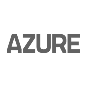 Azure logo