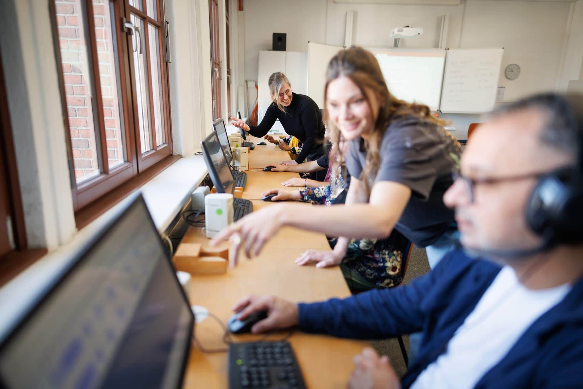 TestDaF Vorbereitung