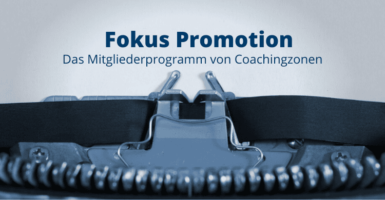 Fokussiert Promovieren 2 Fokus Promotion