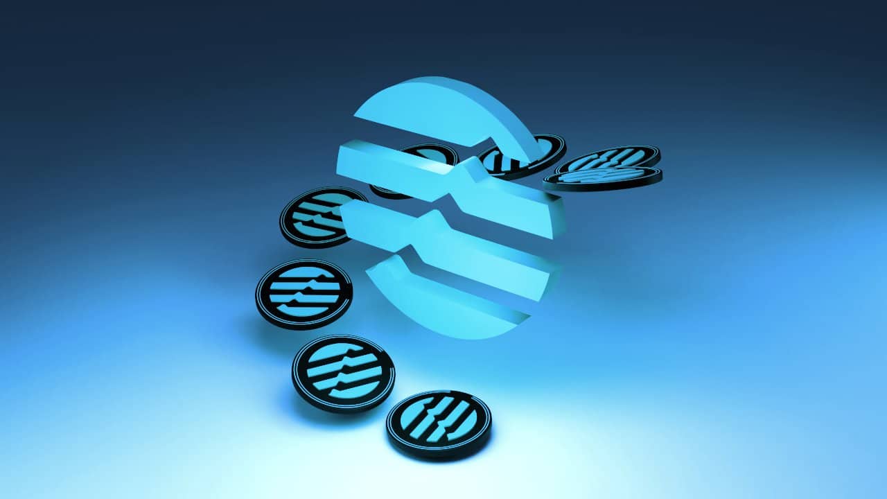 The rate of Aptos (APT) returned to steady place immediately after the to start with trading day was "flooded" 1 The price of Aptos APT returned to stable area after