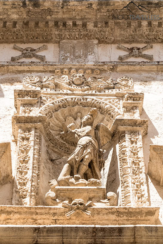 Kirche Convraternita di Nostra Signora del Suffragio