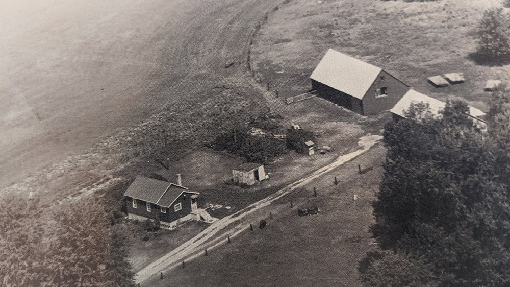 Tony & Henny Kustermans -1979