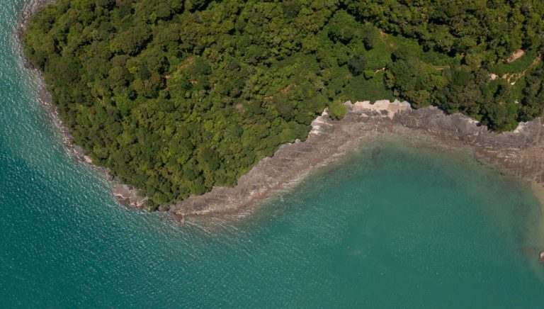 drone video production thailand