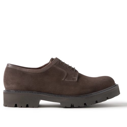 Camden Triple Welt Shoes Grenson Camden Derby Shoes