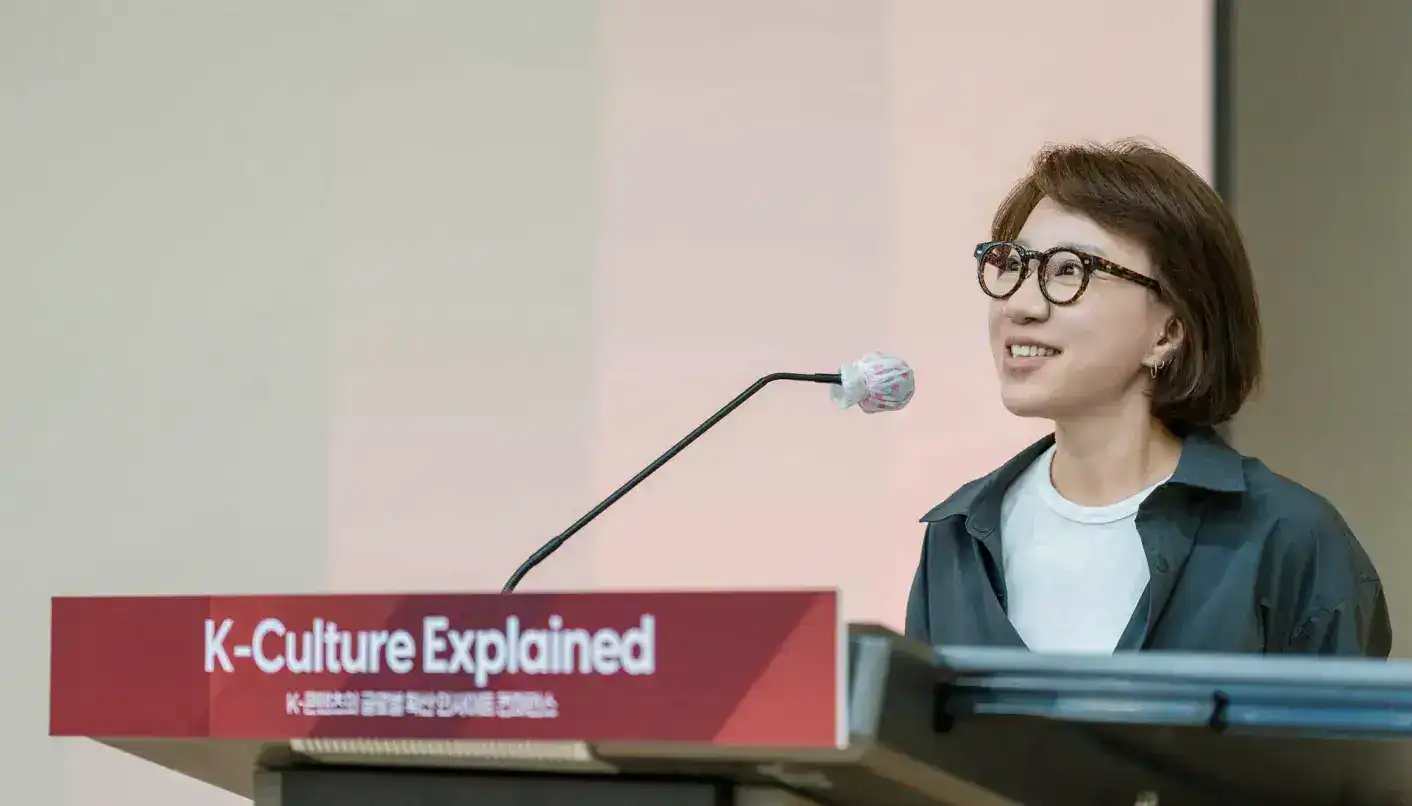 Netflix Korea Clips short-video