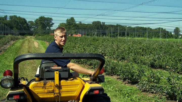 Steve Kustermans -2010