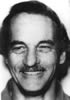 Archival portrait of Richard Mallory