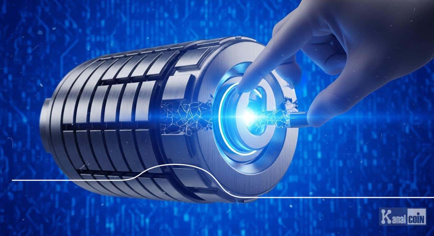 JPM Coin set for native Canton issuance in 2026