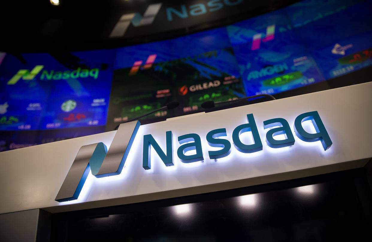 The 2nd biggest stock exchange in the globe, the Nasdaq, opens the cryptocurrency custody services 1 The second largest stock exchange in the world the Nasdaq
