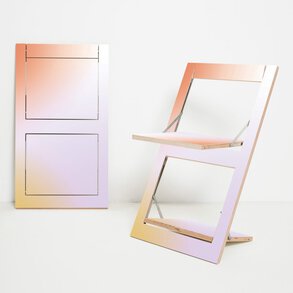 Fläpps Set: Sunrise – Joa Herrenknecht