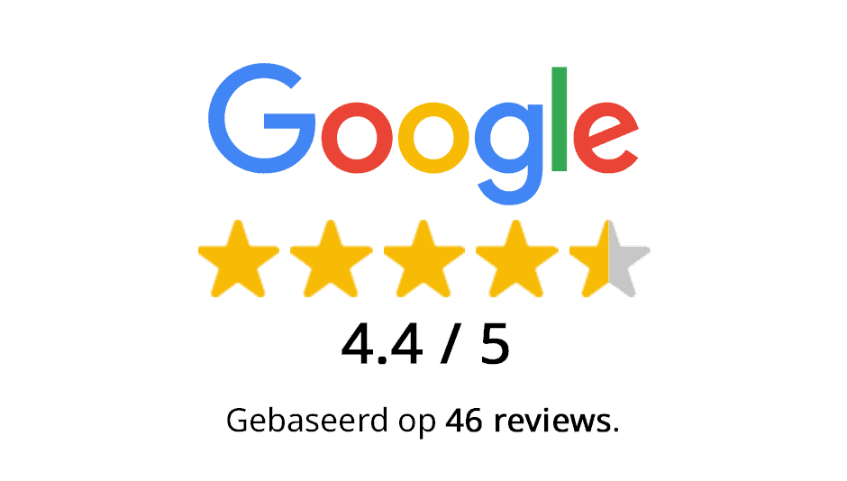 Foto Swager wordt uitstekend beoordeeld op Google
