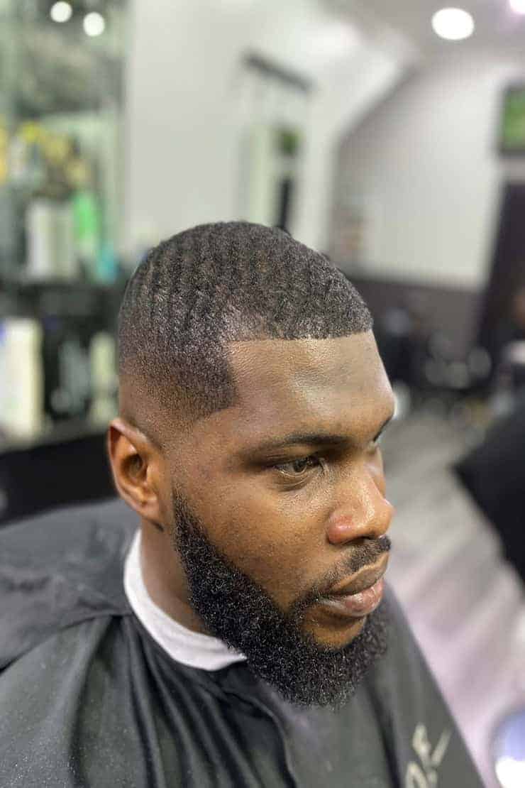 premium spa, massage, barber & waxing services in abuja