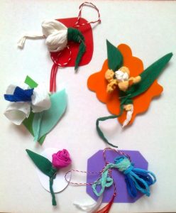 martisor la vasile grigore