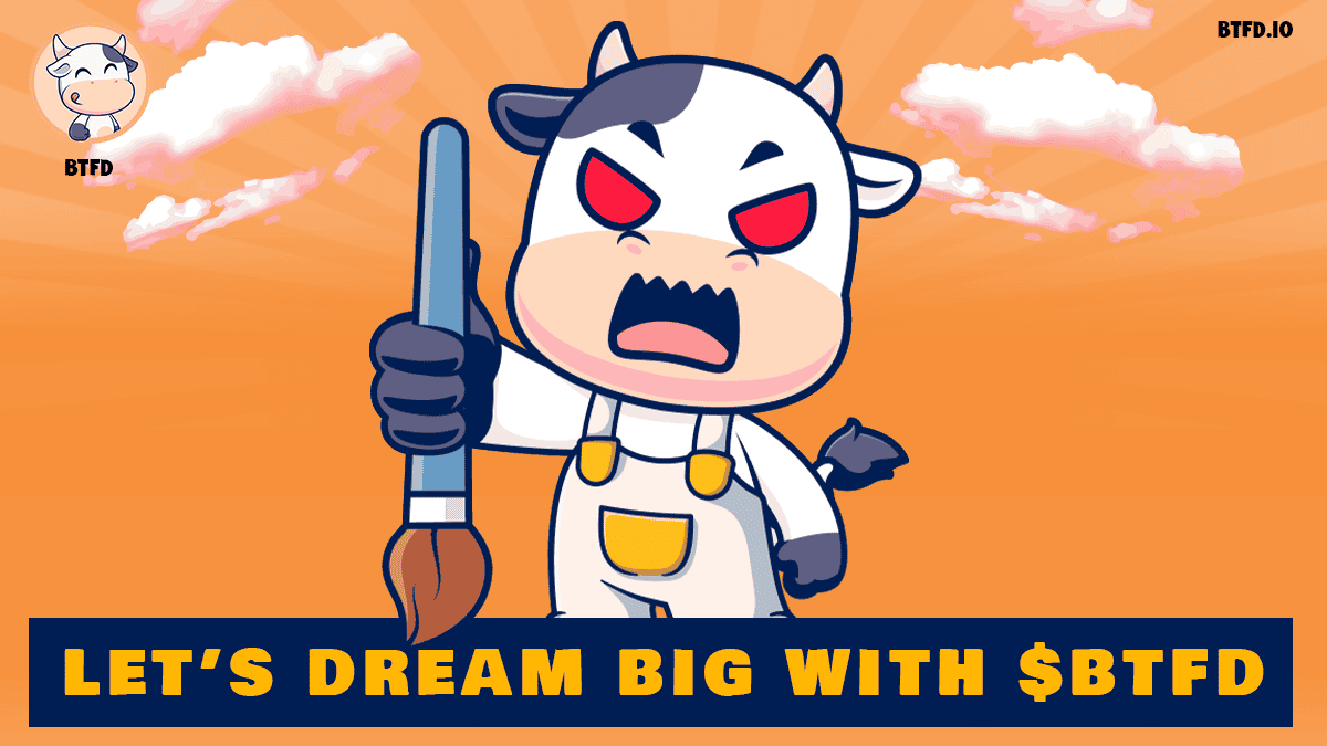 Best New Meme Coins to Invest in for Short Term: BTFDโs $6.43M Presale Rush Builds Before 2900% SurgeโFloki and Neiro Stay Calm!