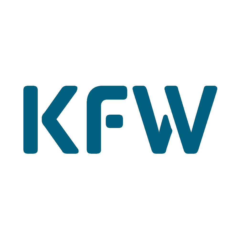 Keynote Speaker Schweiz 28 Logo KFW