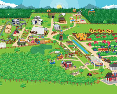 kustermans-map-attractions kustermans-map-attractions