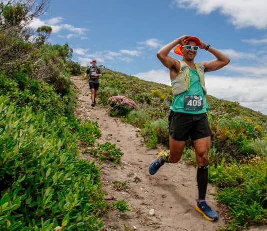 PUT THE NEW RUN BIBBULMUN TRACK STAGE RACE ON YOUR BUCKET LIST