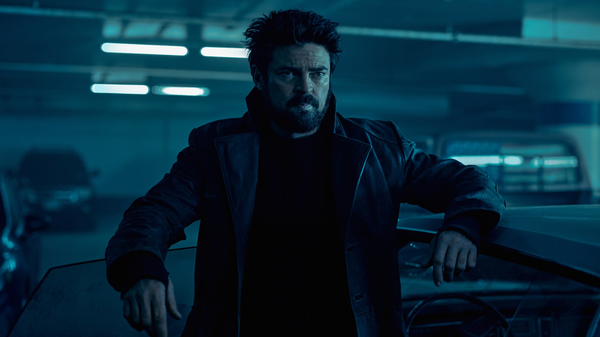 Karl Urban In Final Talks To Play Johnny Cage In โMortal Kombat 2โ