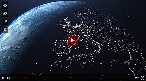 Visual Story Blackout-Animation