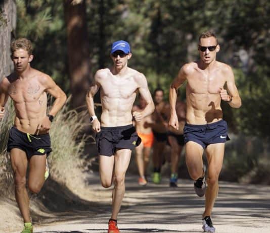 Teamwork and Social Capital – Article by 2 X Olympian David McNeill
