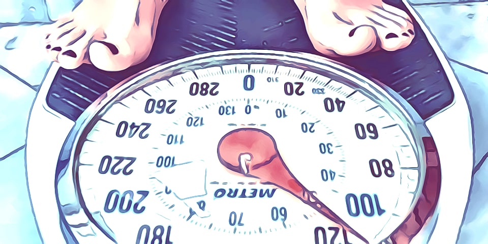 Wie viel Kalorien verbraucht man am Tag