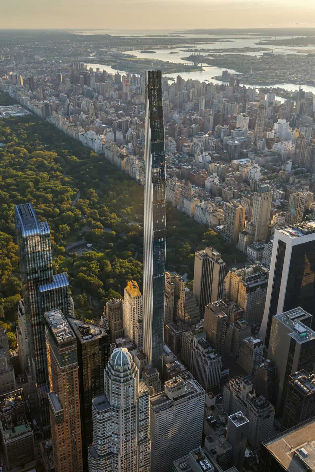 Steinway Tower 111 West 57th Street 1 6