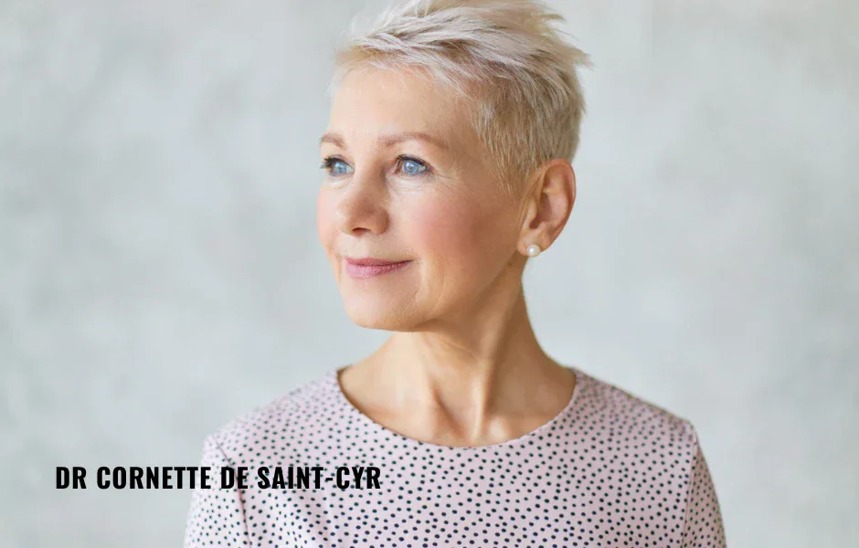 Corriger des pommettes tombantes sans chirurgie