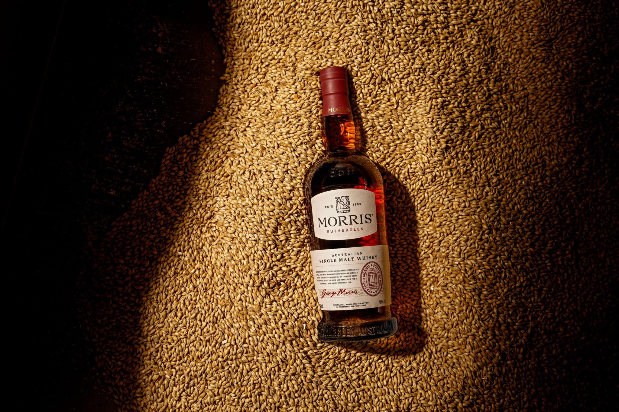 morris australian whisky 4