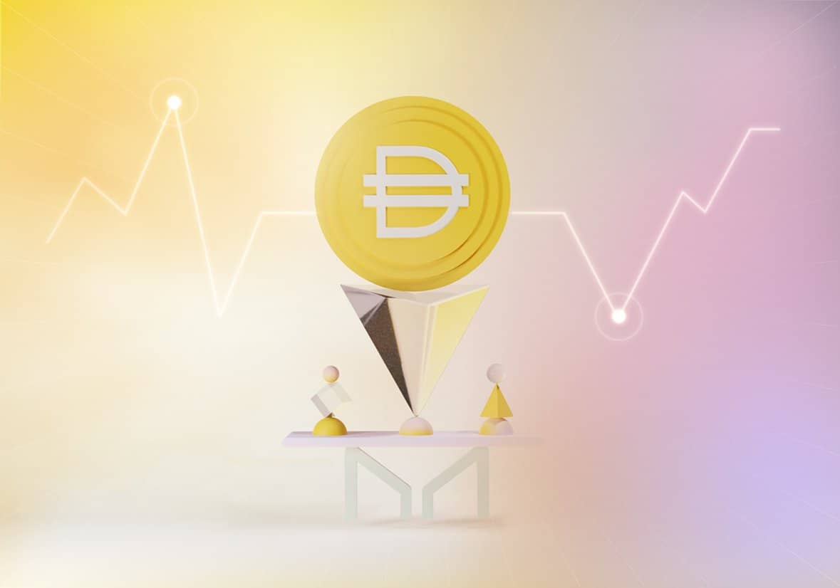 Maker needs to let MKR collateral to borrow DAI 1 Maker wants to allow MKR collateral to borrow DAI