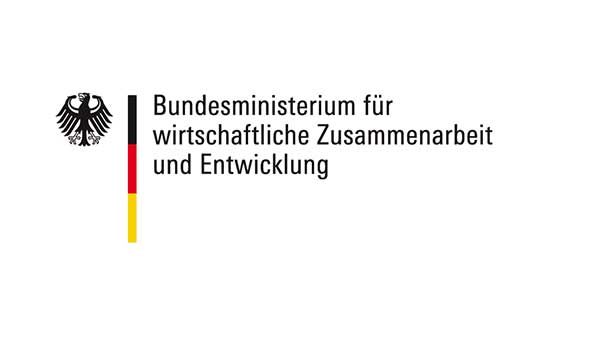 Bundesministerium für wirtschaftliche Zusammenarbeit und Entwicklung (BMZ)