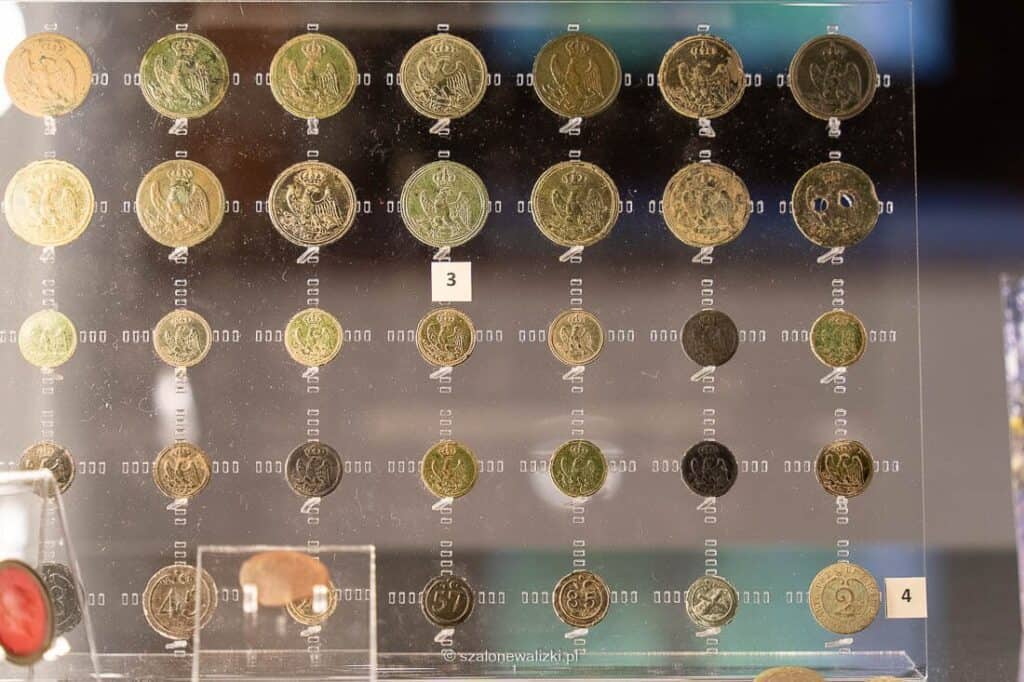 zamki gotyckie na Warmii i Mazurach