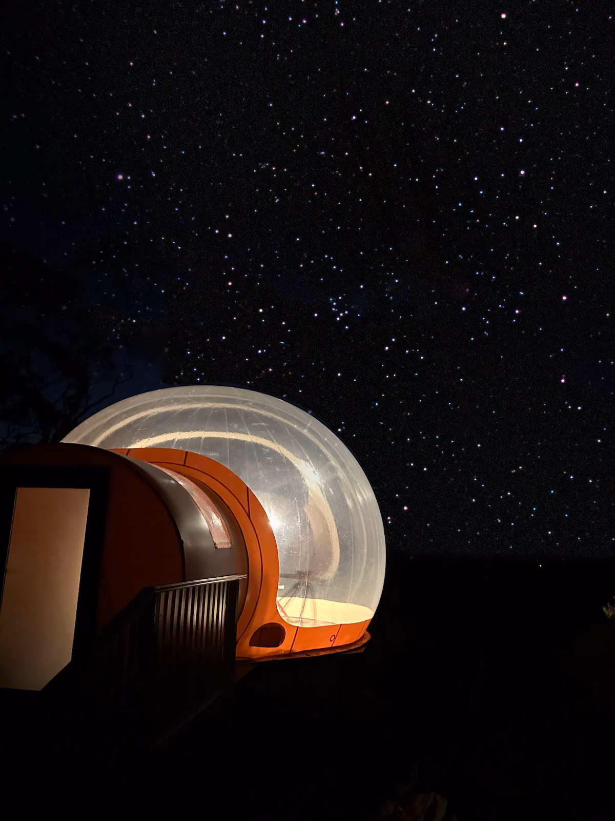 Best Central Coast Airbnbs