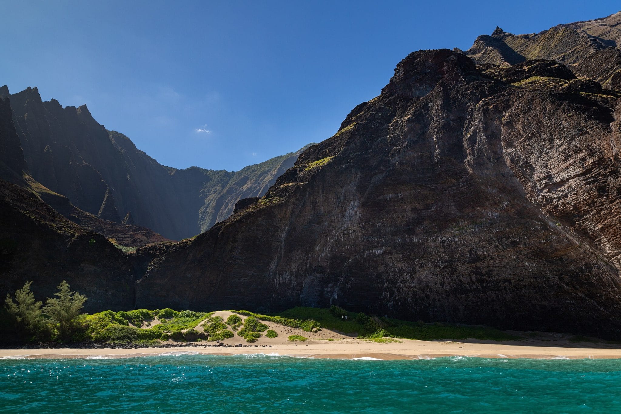 15 Most Remote Beaches in the World Worth the Journey - Africa Wanderlust