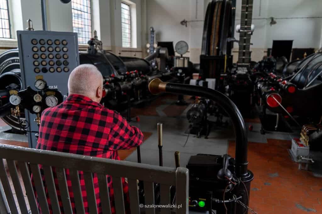 szyb carnall w zabrzu