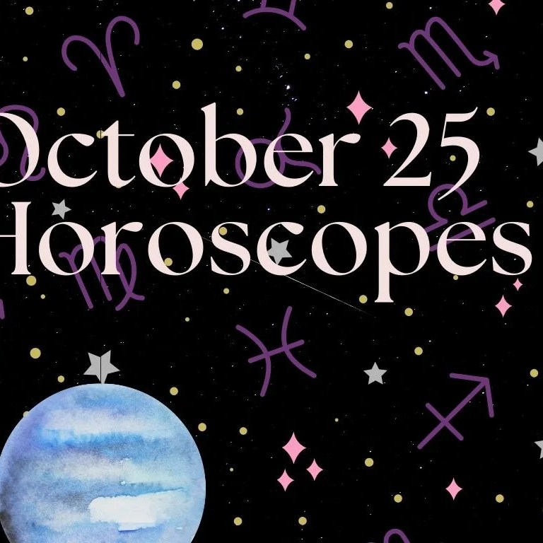 October 2025 Horoscopes 6 Kjahli