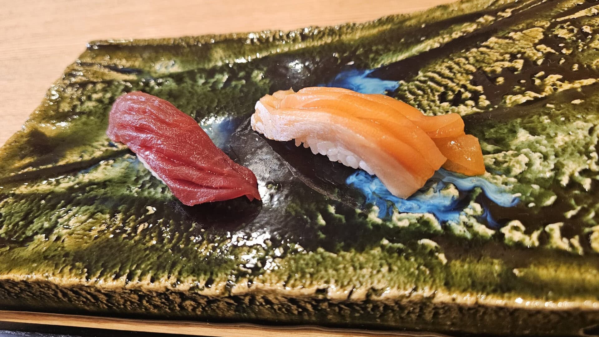 桜木町ナイトスナッカーズ収録に行ってきました!富山の夜、再発見! 5 桜木町 鮨とわ