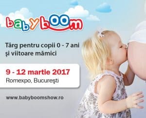 Baby Boom Show 2017 800x600 Baby Boom Show 2017