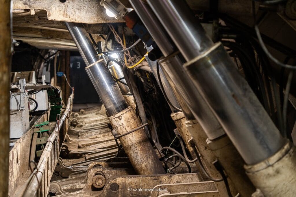 kopalnia guido w zabrzu