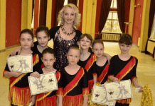 Cursuri de dans Iasi pentru copii 3-12 ani Bel Art cursuri-de-dans-Iasi-Belart