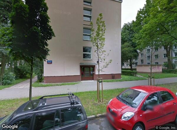 Aktualne ceny mieszkań na ulicy styczeń 2026 ul. A. Kraushara 1 w ...