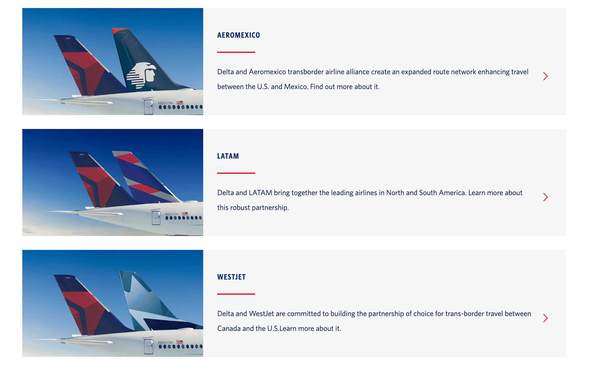 Delta Partner Airlines: The Global Network Behind SkyMiles Value 4 Partners in Latin America and Canada