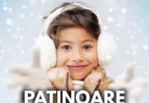 Patinoare la Brașov – Lista Completă de Patinoare Deschise PATINOARE BRASOV