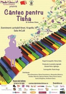 spectacol caritabil copii spectacol caritabil copii