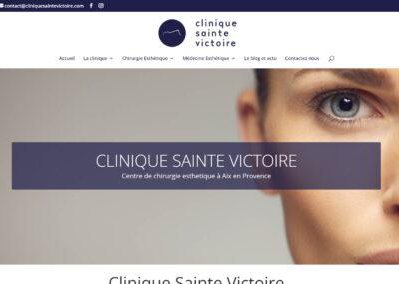 Clinique Sainte-Victoire