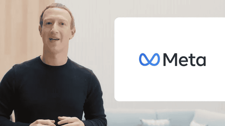 Facebook renamed Meta, commences the journey to create the virtual universe of the metaverse 1 Facebook renamed Meta, begins the journey to build the virtual universe of the metaverse